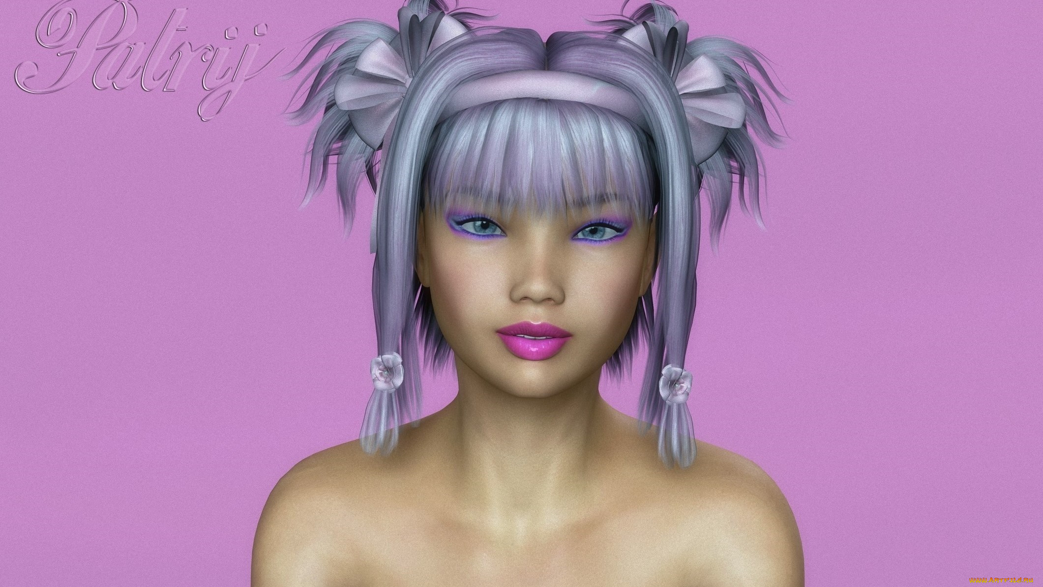 3 ,  , portraits, , , 